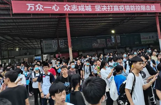 端午假期江西長運(yùn)全力保障旅客安全出行