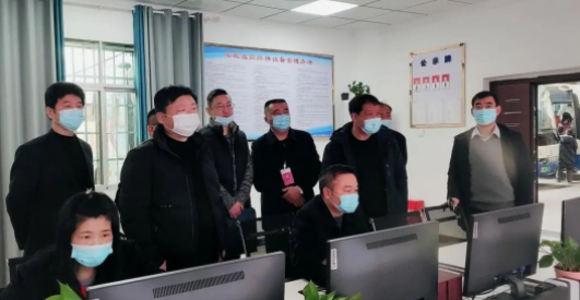 股份安全考核組全面考核鷹潭長(zhǎng)運(yùn)、公交2021年度安全生產(chǎn)目標(biāo)完成情況