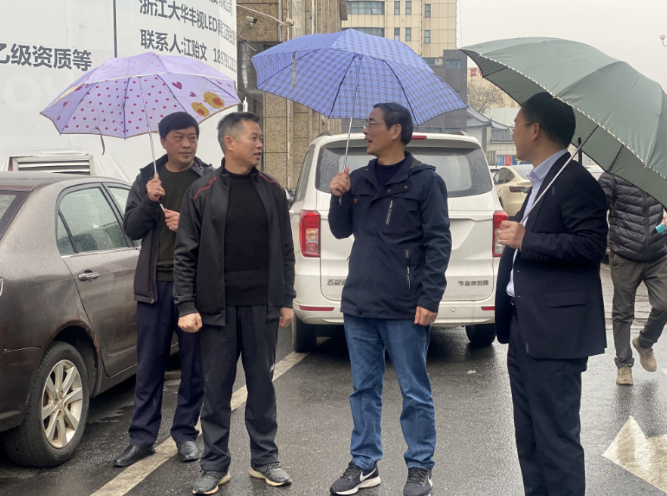 南昌紀(jì)檢派駐組檢查長運(yùn)物業(yè)、都市城際公交“兩會”期間安全生產(chǎn)、值班值守工作