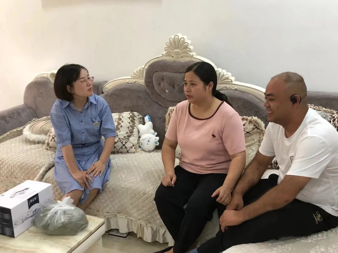 景德鎮(zhèn)長運(yùn) 浮梁公交開展情系駕駛員,溫暖送心間走訪慰問活動(dòng)